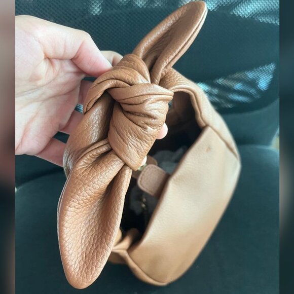 Quince bow bag - Picture 3 of 5